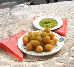 Lokmaci Rusen Cengelkoy Merkez Istanbul Zomato